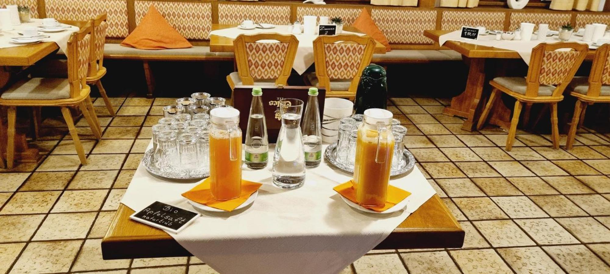 Hotel Schwarzes Ross Schwarzach am Main Luaran gambar
