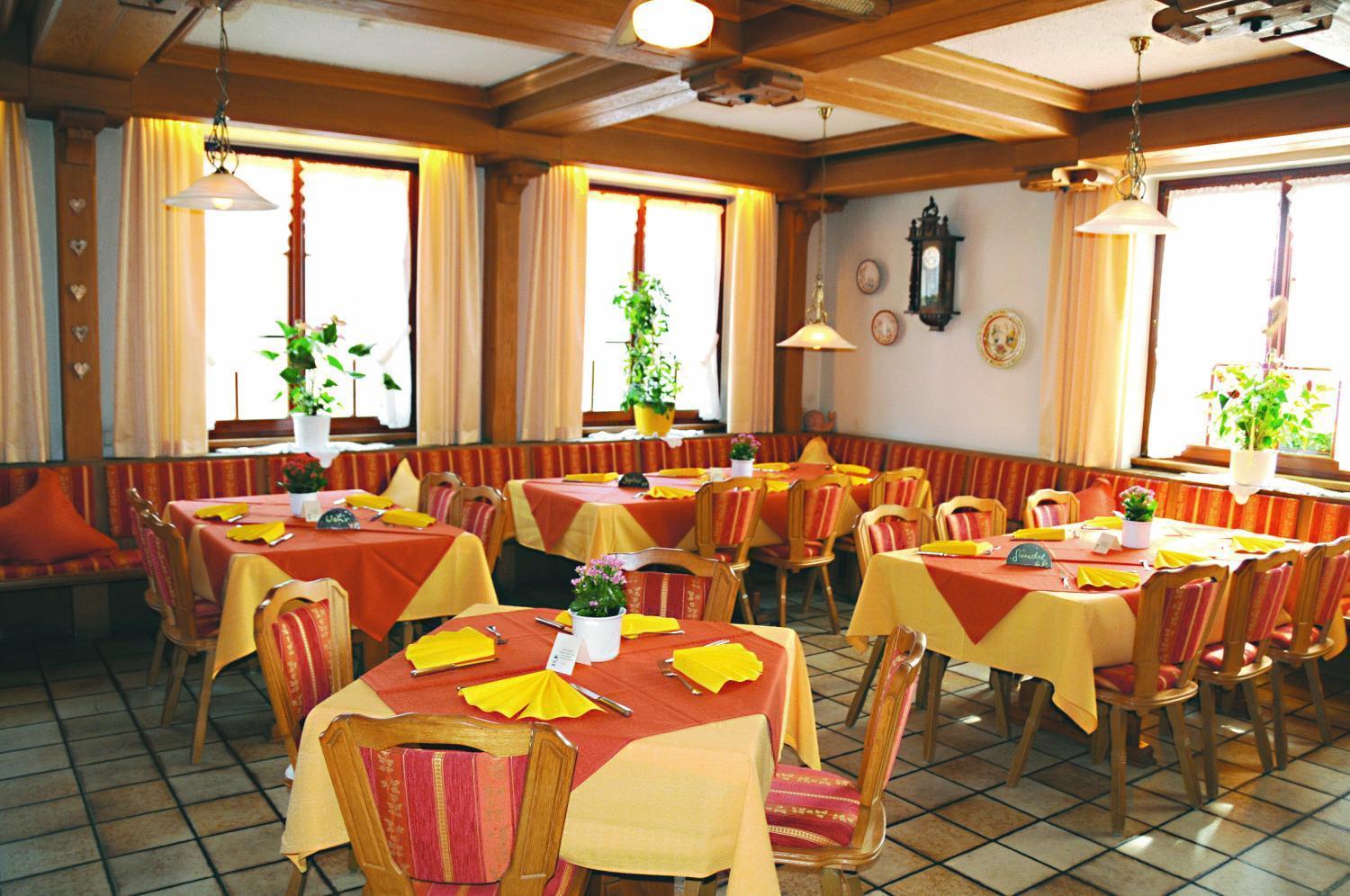 Hotel Schwarzes Ross Schwarzach am Main Luaran gambar