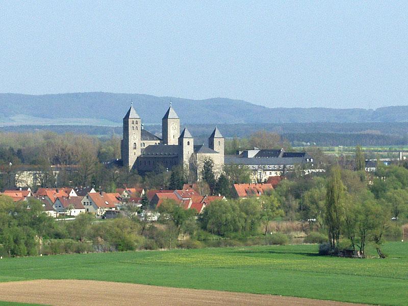 Hotel Schwarzes Ross Schwarzach am Main Luaran gambar