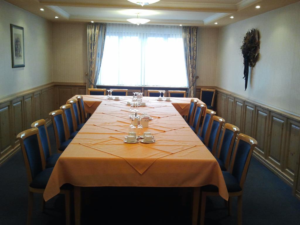Hotel Schwarzes Ross Schwarzach am Main Luaran gambar